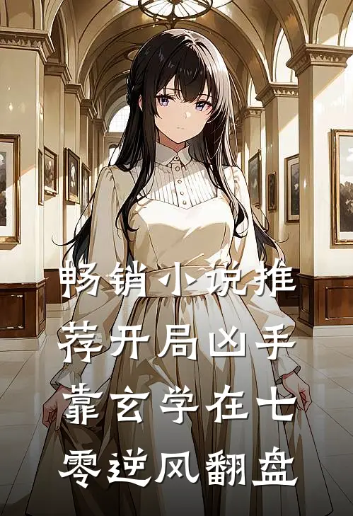 畅销小说推荐开局凶手，靠玄学在七零逆风翻盘