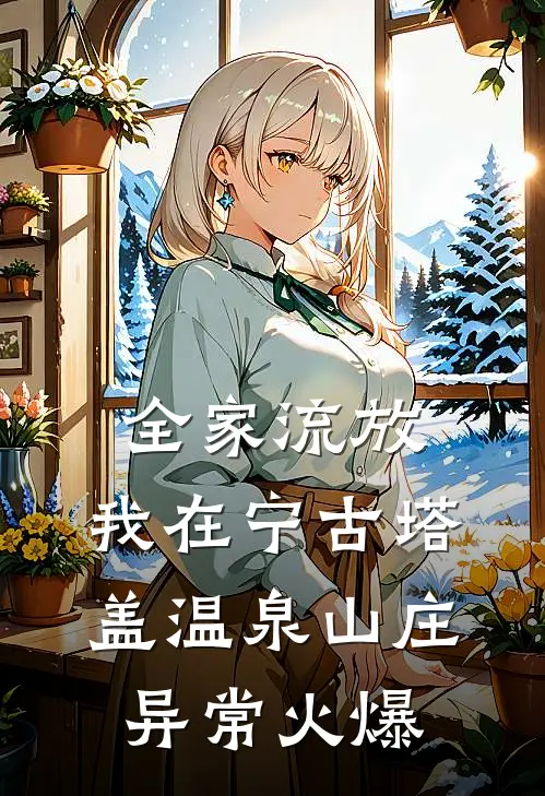 全家流放，我在宁古塔盖温泉山庄异常火爆