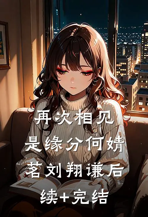 再次相见，是缘分何婧茗刘翔谦后续+完结