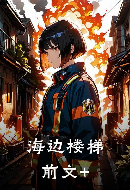 海边楼梯前文+