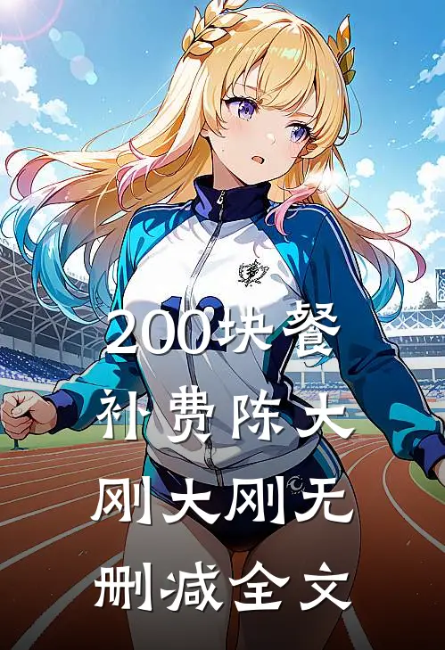 200块餐补费陈大刚大刚无删减全文