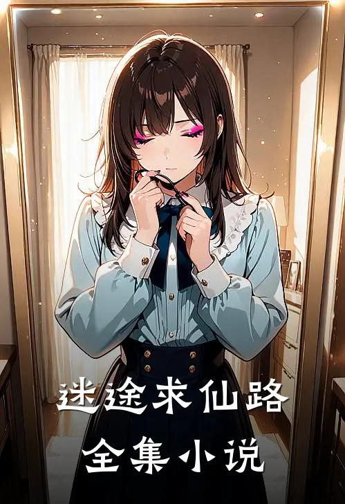 迷途求仙路全集小说