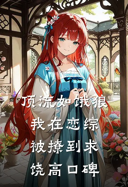 顶流如饿狼：我在恋综被撩到求饶高口碑