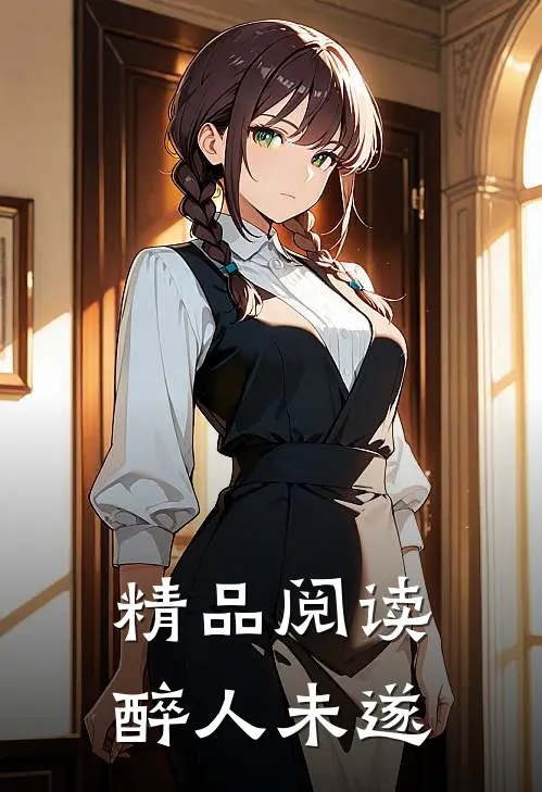 精品阅读醉人未遂