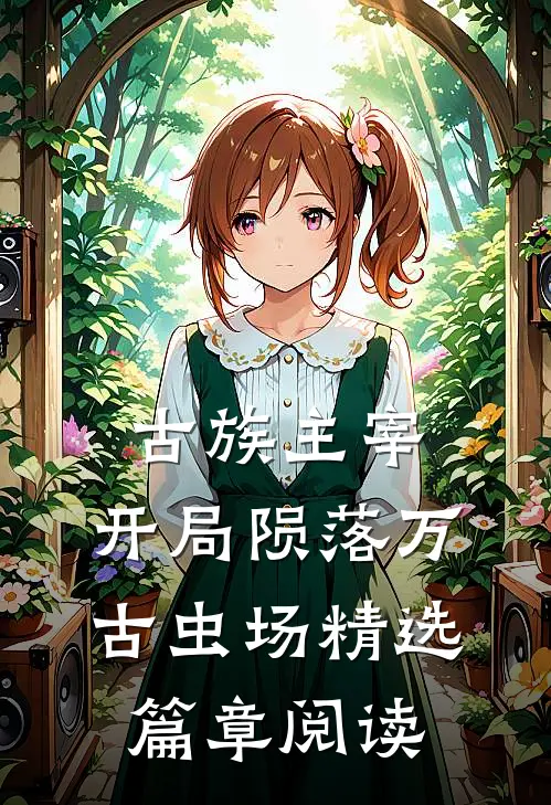 古族主宰：开局陨落万古虫场精选篇章阅读
