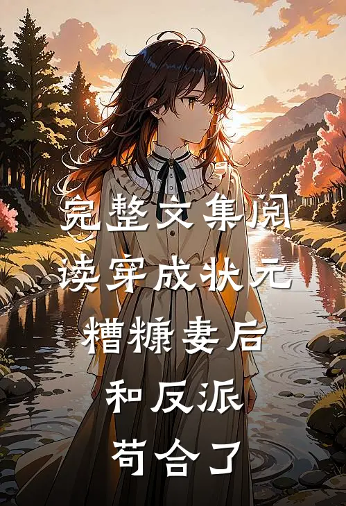 完整文集阅读穿成状元糟糠妻后，和反派苟合了
