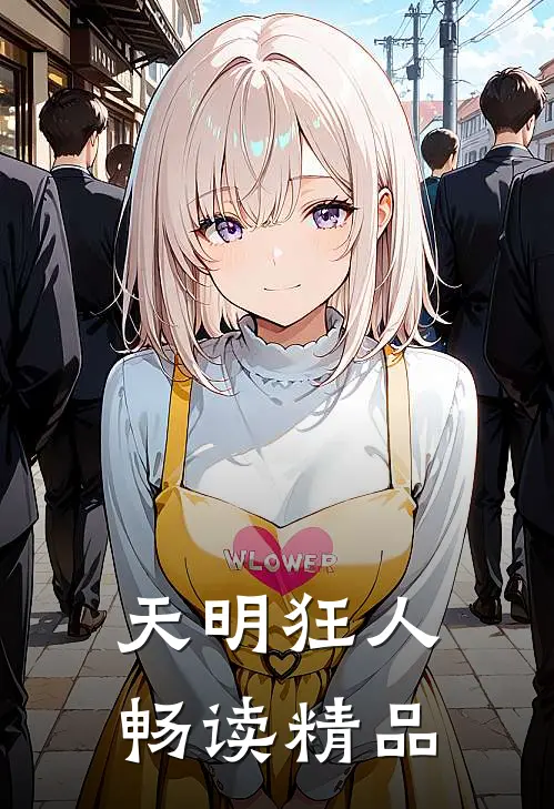 天明狂人畅读精品