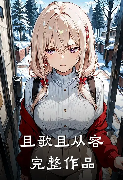 且歌且从容完整作品