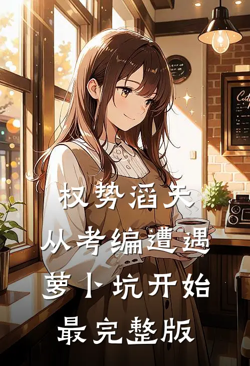 权势滔天：从考编遭遇萝卜坑开始最完整版