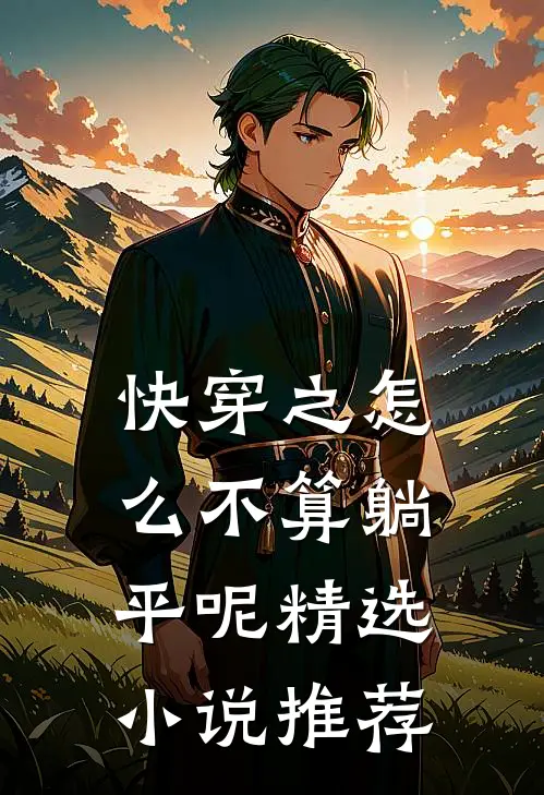快穿之怎么不算躺平呢精选小说推荐