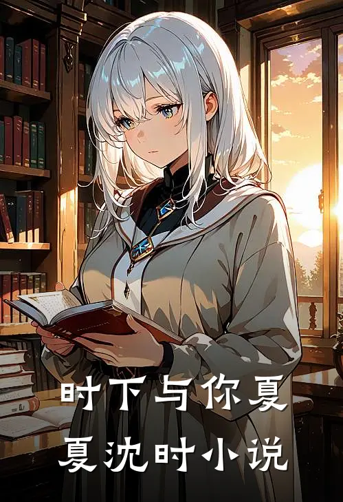 时下与你夏夏沈时小说