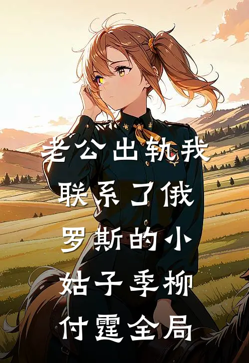 老公出轨我联系了俄罗斯的小姑子季柳付霆全局