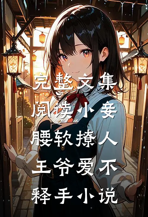 完整文集阅读小妾腰软撩人，王爷爱不释手小说