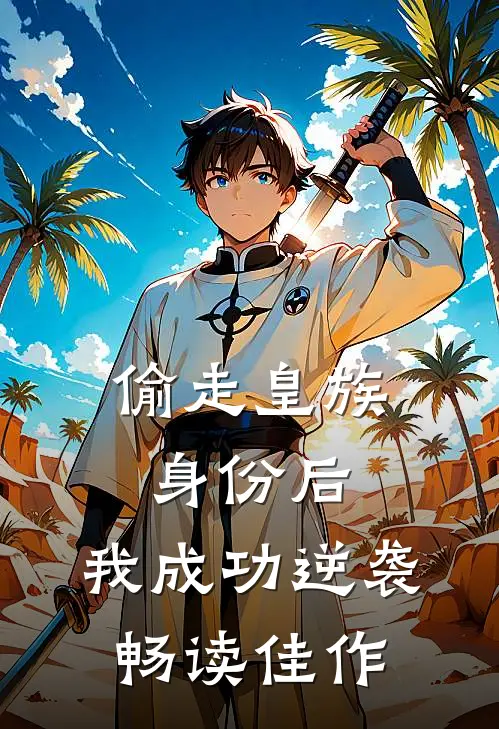 偷走皇族身份后，我成功逆袭畅读佳作