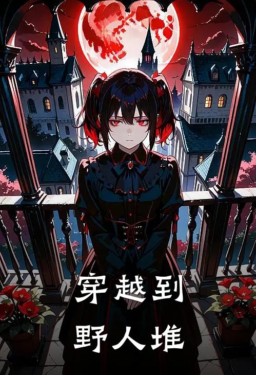 穿越到野人堆