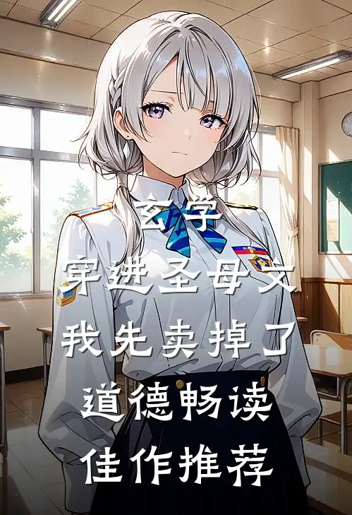 玄学：穿进圣母文我先卖掉了道德畅读佳作推荐
