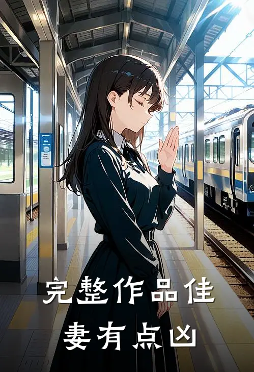 完整作品佳妻有点凶