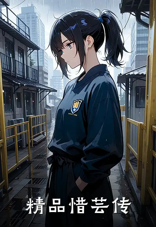 精品惜芸传
