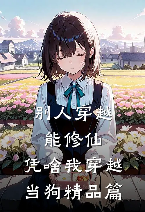 别人穿越能修仙，凭啥我穿越当狗精品篇