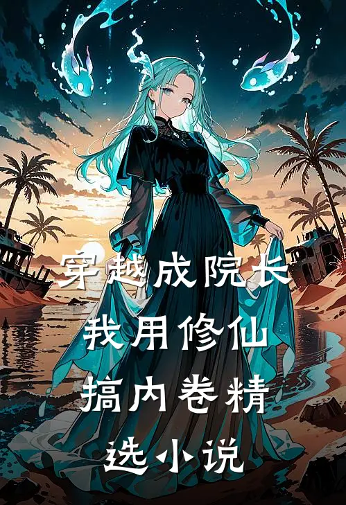 穿越成院长：我用修仙搞内卷精选小说