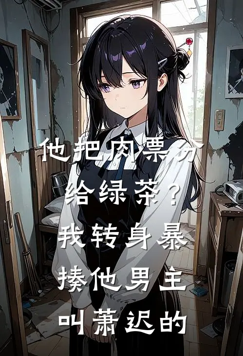 他把肉票分给绿茶？我转身暴揍他男主叫萧迟的
