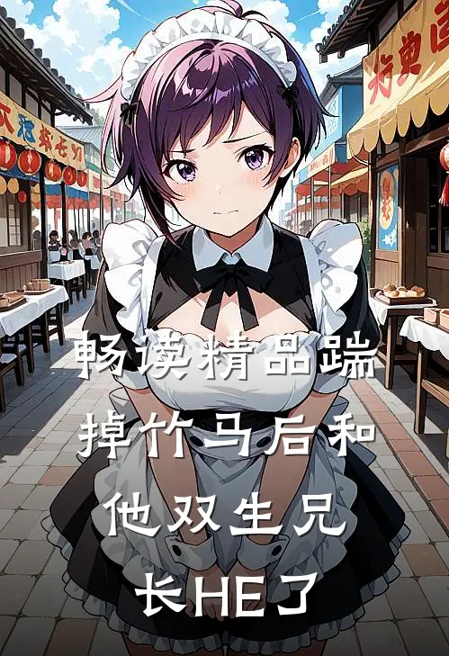 畅读精品踹掉竹马后和他双生兄长HE了