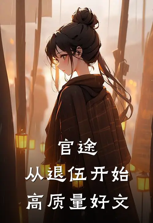 官途：从退伍开始高质量好文