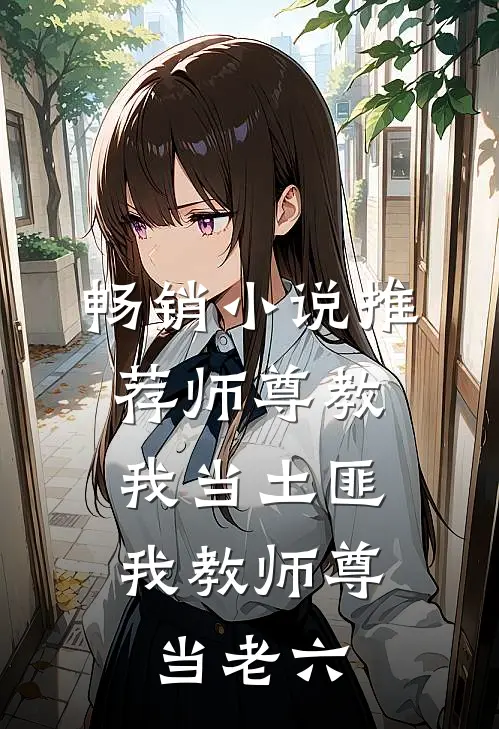 畅销小说推荐师尊教我当土匪，我教师尊当老六