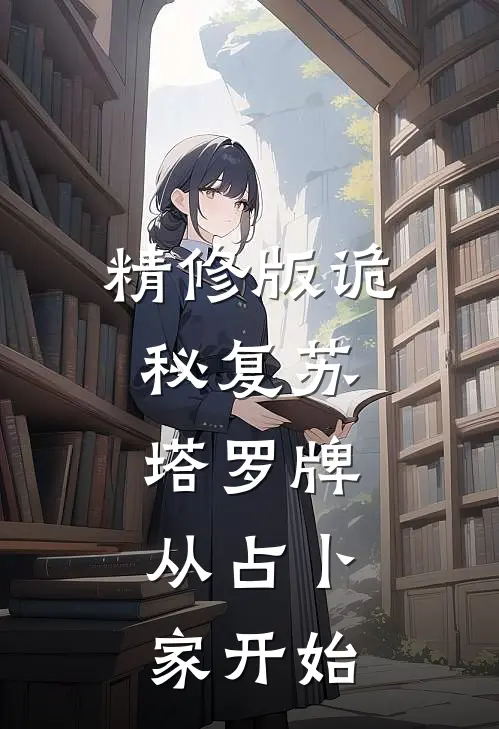 精修版诡秘复苏：塔罗牌，从占卜家开始