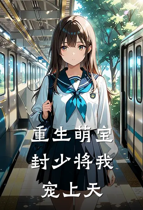 重生萌宝：封少将我宠上天