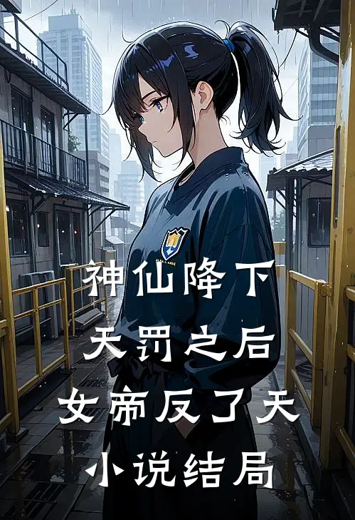 神仙降下天罚之后，女帝反了天小说结局