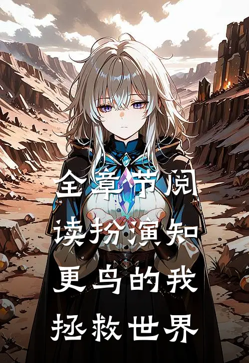 全章节阅读扮演知更鸟的我拯救世界