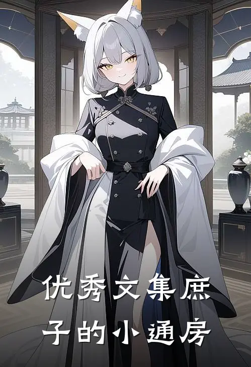 优秀文集庶子的小通房