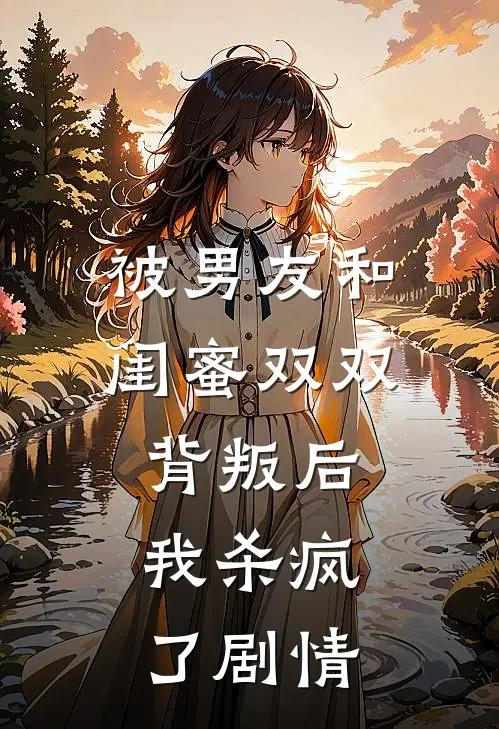 被男友和闺蜜双双背叛后，我杀疯了剧情