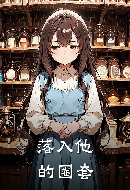落入他的圈套