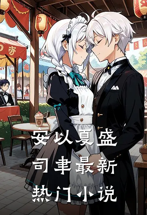 安以夏盛司聿最新热门小说