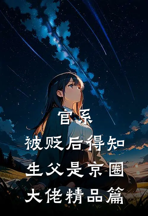 官系：被贬后得知生父是京圈大佬精品篇