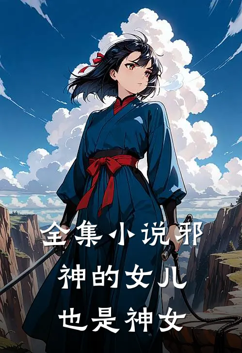 全集小说邪神的女儿也是神女