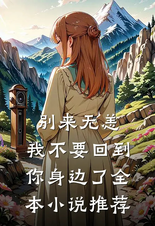 别来无恙，我不要回到你身边了全本小说推荐