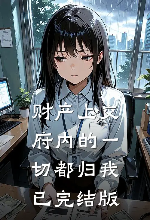 财产上交，府内的一切都归我已完结版