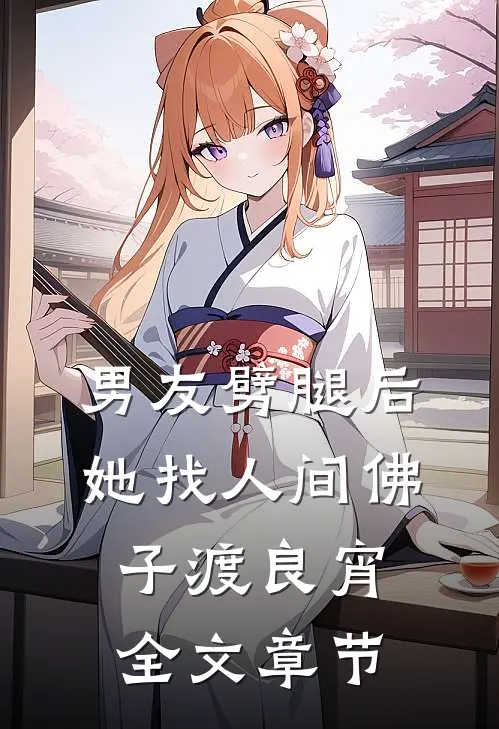 男友劈腿后，她找人间佛子渡良宵全文章节