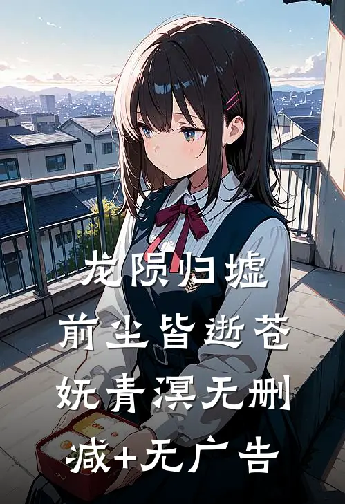 龙陨归墟，前尘皆逝苍妩青溟无删减+无广告