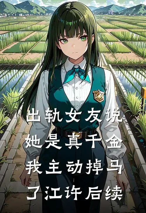 出轨女友说她是真千金，我主动掉马了江许后续
