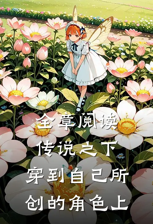 全章阅读传说之下：穿到自己所创的角色上