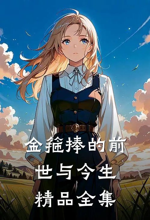 金箍捧的前世与今生精品全集