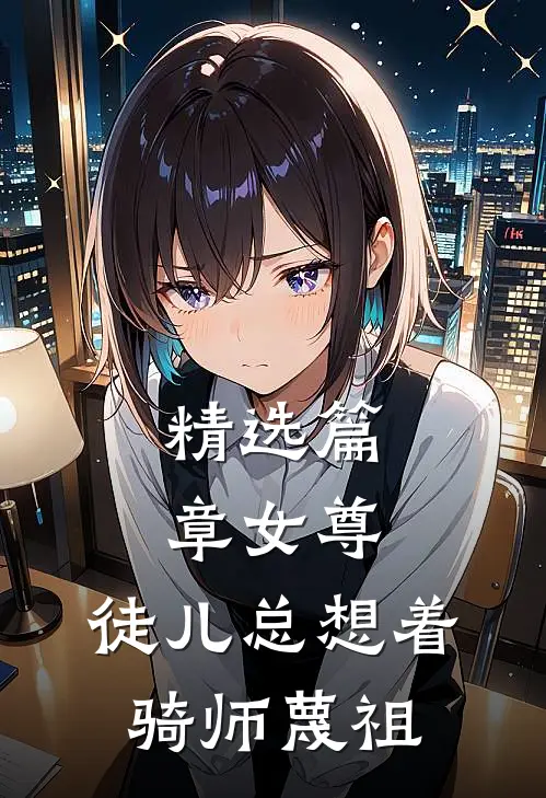 精选篇章女尊，徒儿总想着骑师蔑祖