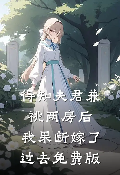 得知夫君兼祧两房后，我果断嫁了过去免费版