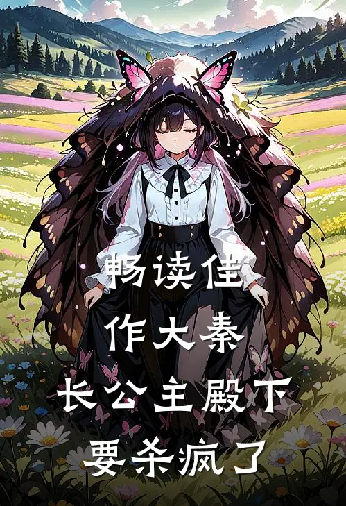 畅读佳作大秦：长公主殿下要杀疯了