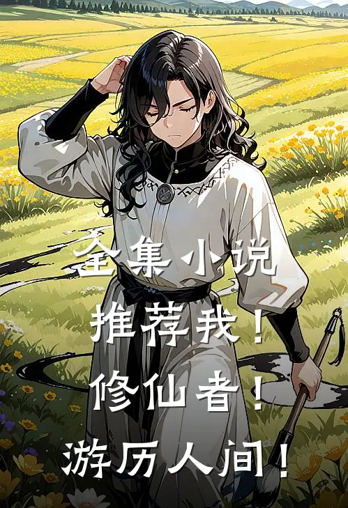 全集小说推荐我！修仙者！游历人间！