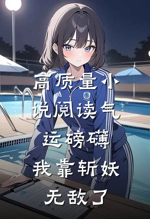 高质量小说阅读气运磅礴，我靠斩妖无敌了